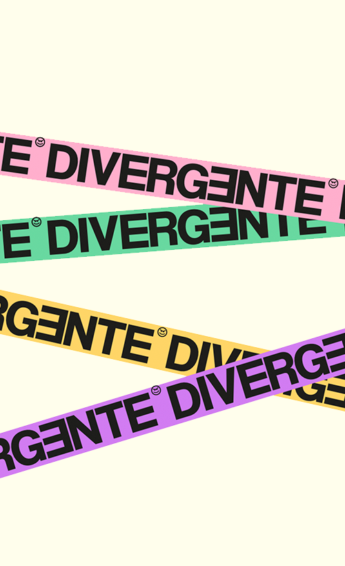 divergente – una óptica para verte de otra forma